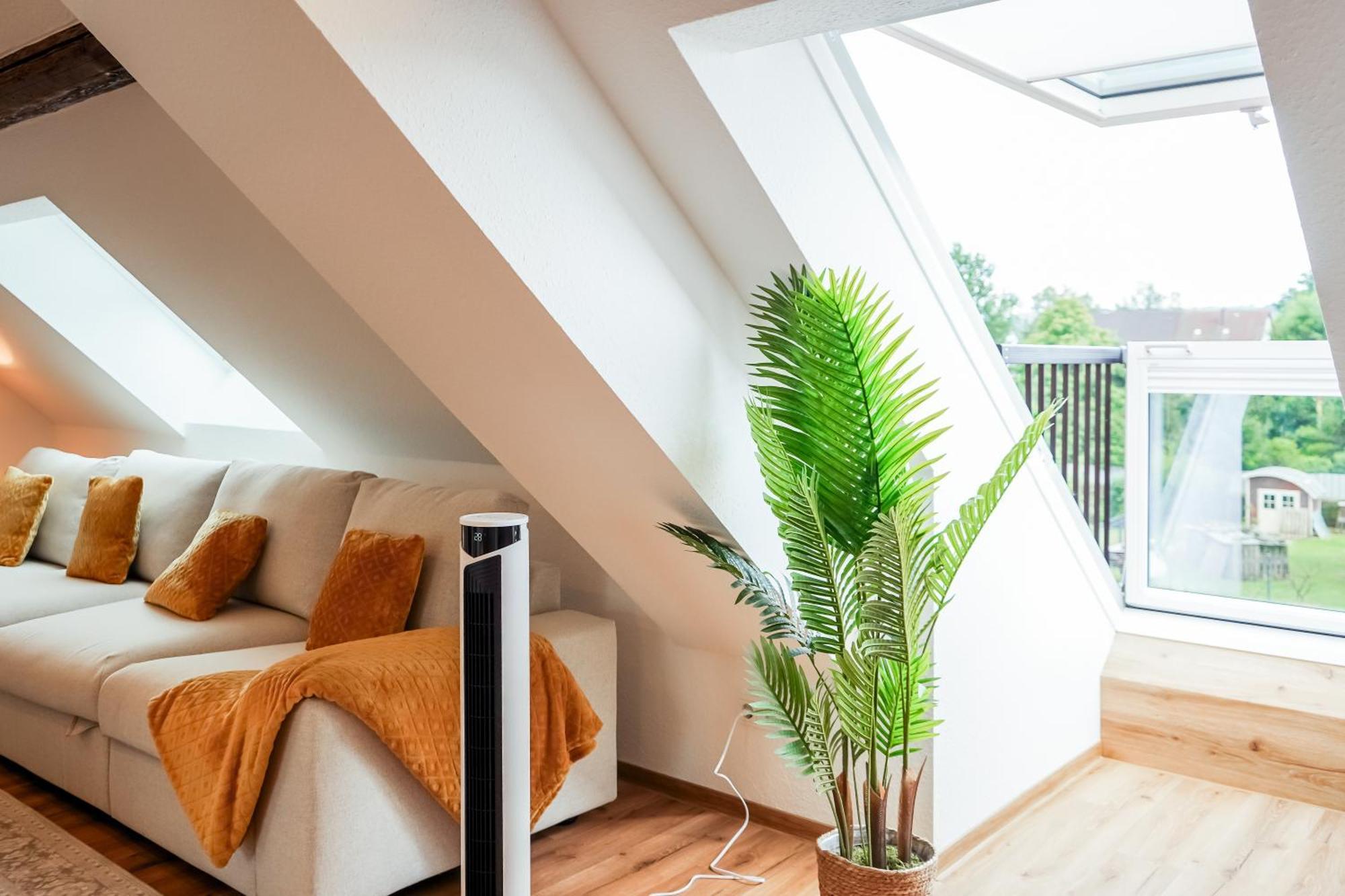 7Seas Boutique Aparthotel Homburg - Stilvoll, Digital & Ideal Fuer Familie & Business エクステリア 写真