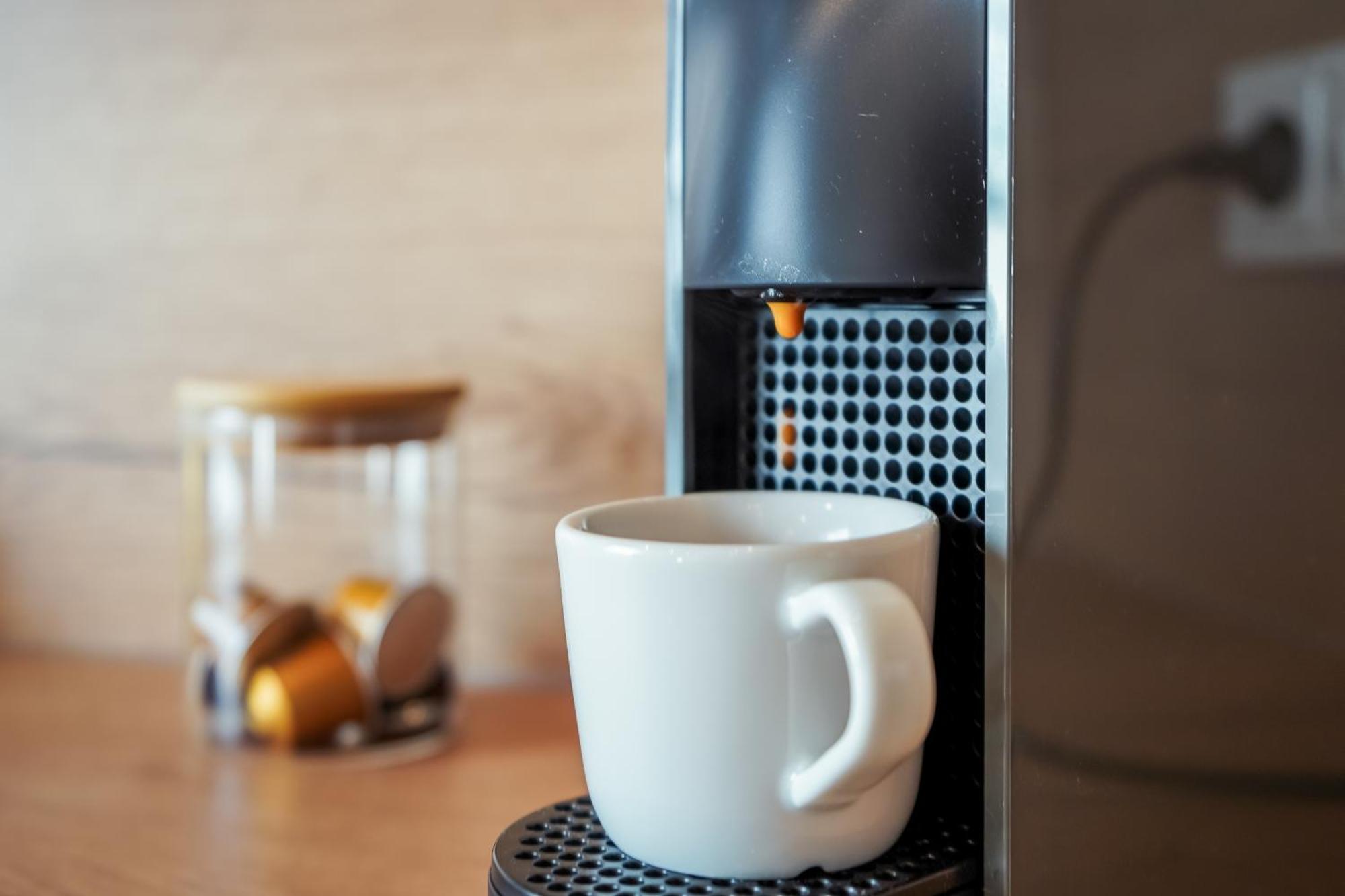 7Seas Boutique Aparthotel Homburg - Stilvoll, Digital & Ideal Fuer Familie & Business 部屋 写真